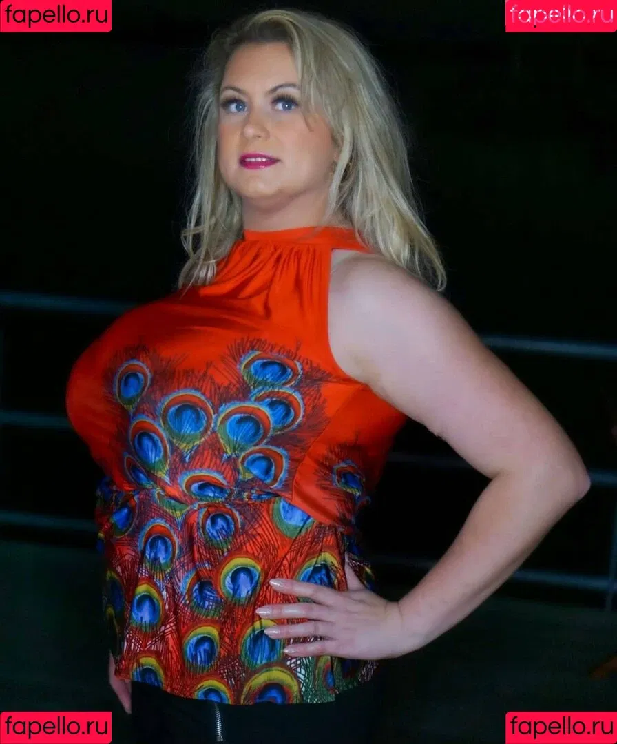 pati_rose_ Onlyfans Photo Gallery 