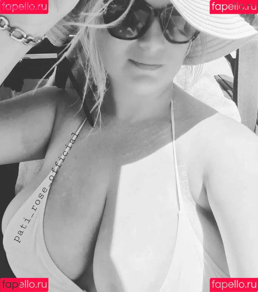 pati_rose_ Onlyfans Photo Gallery 