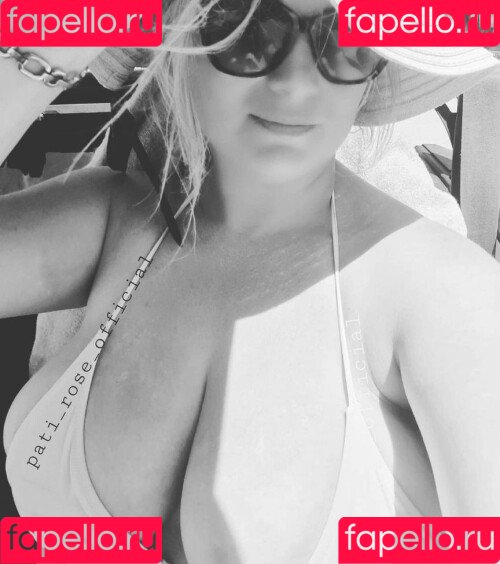 pati_rose_ Onlyfans Photo Gallery 