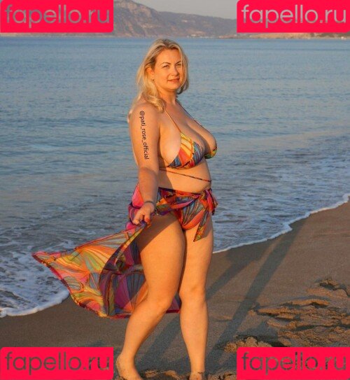 pati_rose_ Onlyfans Photo Gallery 