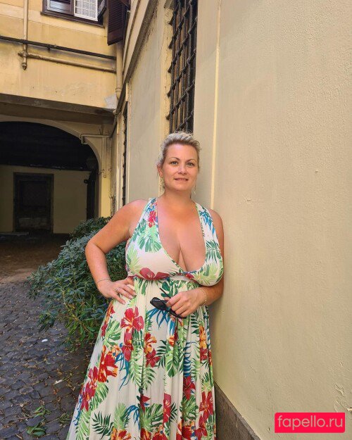 pati_rose_ Nude Onlyfans Photo 16