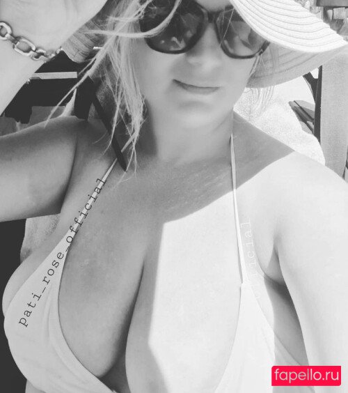 pati_rose_ Nude Onlyfans Photo 12
