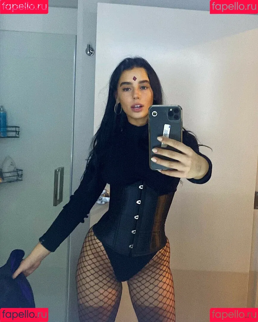 Sofia Muse Onlyfans Photo Gallery 
