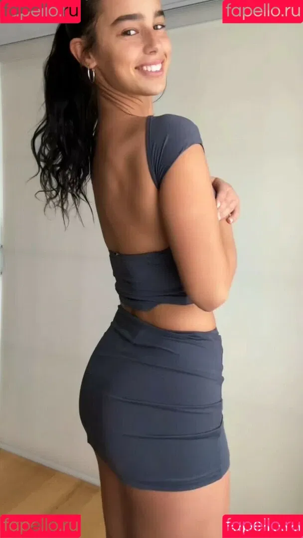 Sofia Muse Onlyfans Photo Gallery 