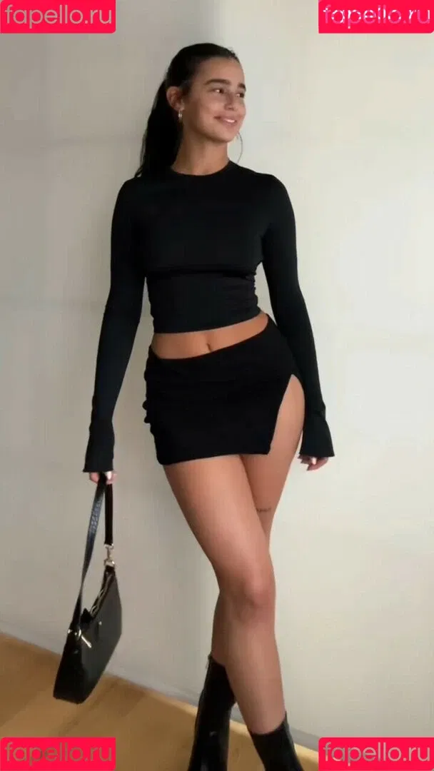 Sofia Muse Onlyfans Photo Gallery 