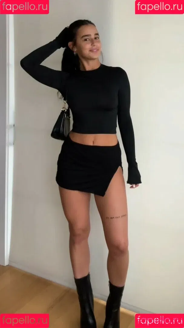 Sofia Muse Onlyfans Photo Gallery 