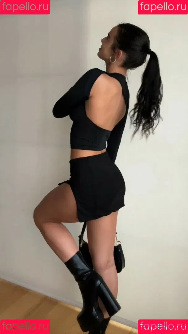Sofia Muse Onlyfans Photo Gallery 