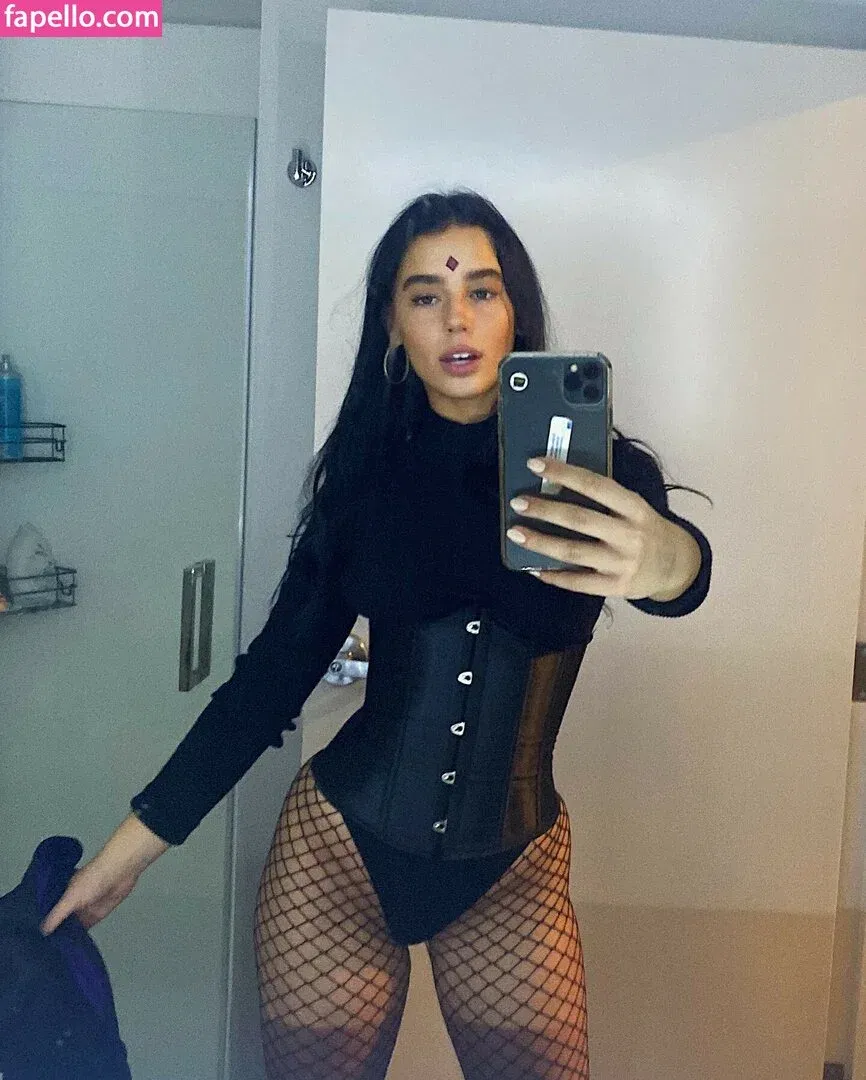 Sofia Muse Onlyfans Photo Gallery 