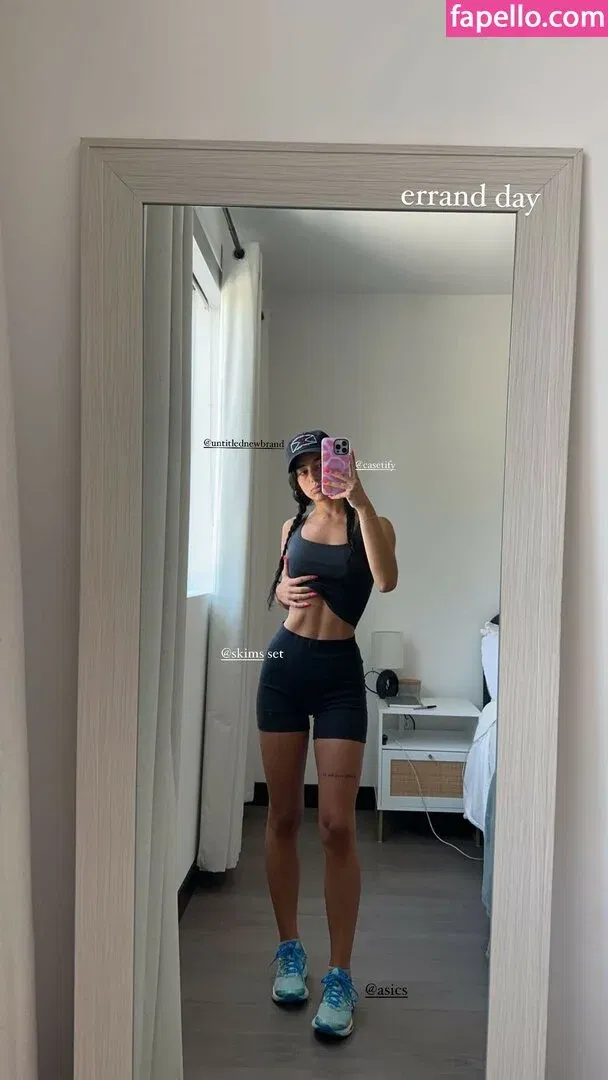 Sofia Muse Onlyfans Photo Gallery 