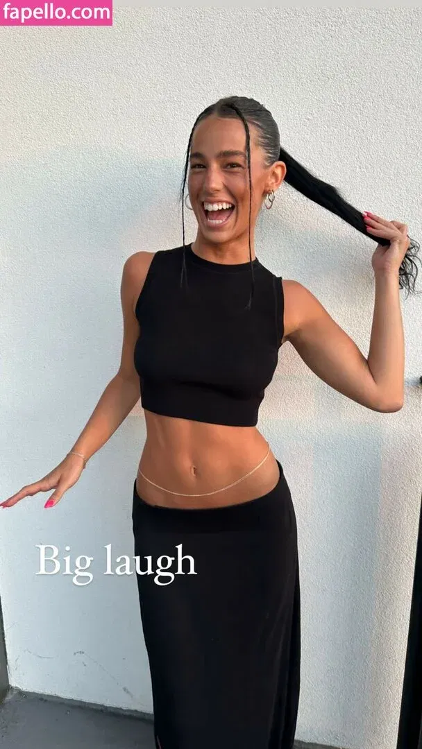 Sofia Muse Onlyfans Photo Gallery 