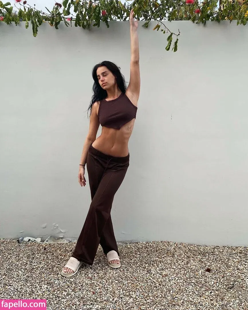 Sofia Muse Onlyfans Photo Gallery 