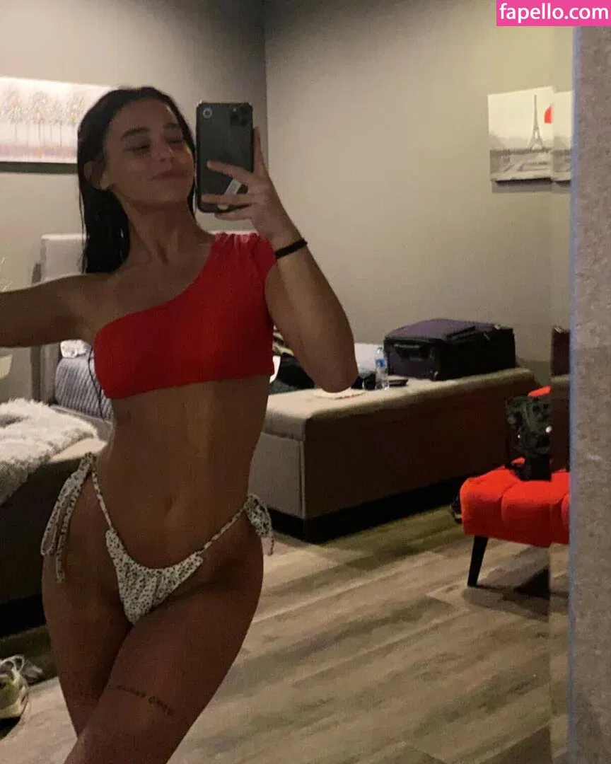 Sofia Muse Onlyfans Photo Gallery 