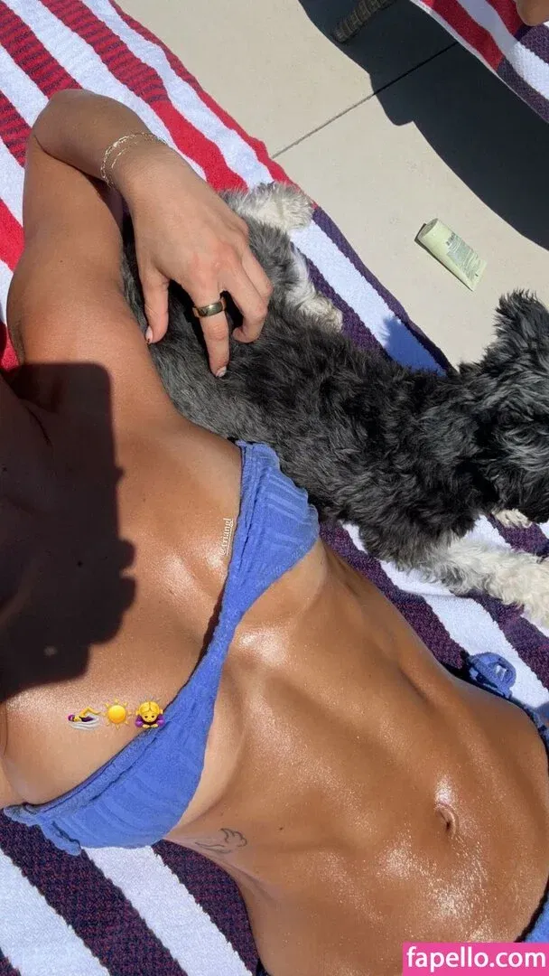 Sofia Muse Onlyfans Photo Gallery 