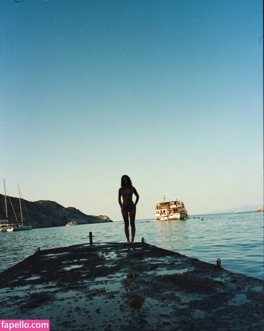 Sofia Muse Onlyfans Photo Gallery 