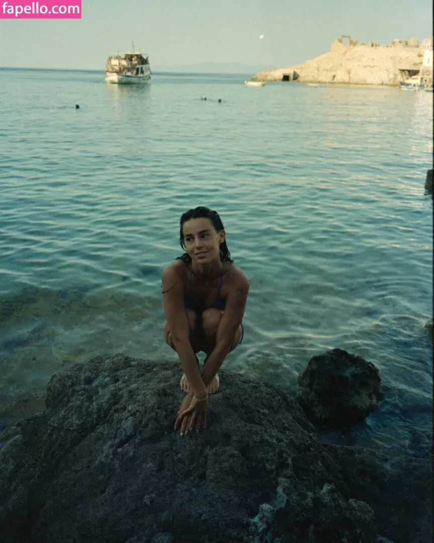 Sofia Muse Onlyfans Photo Gallery 