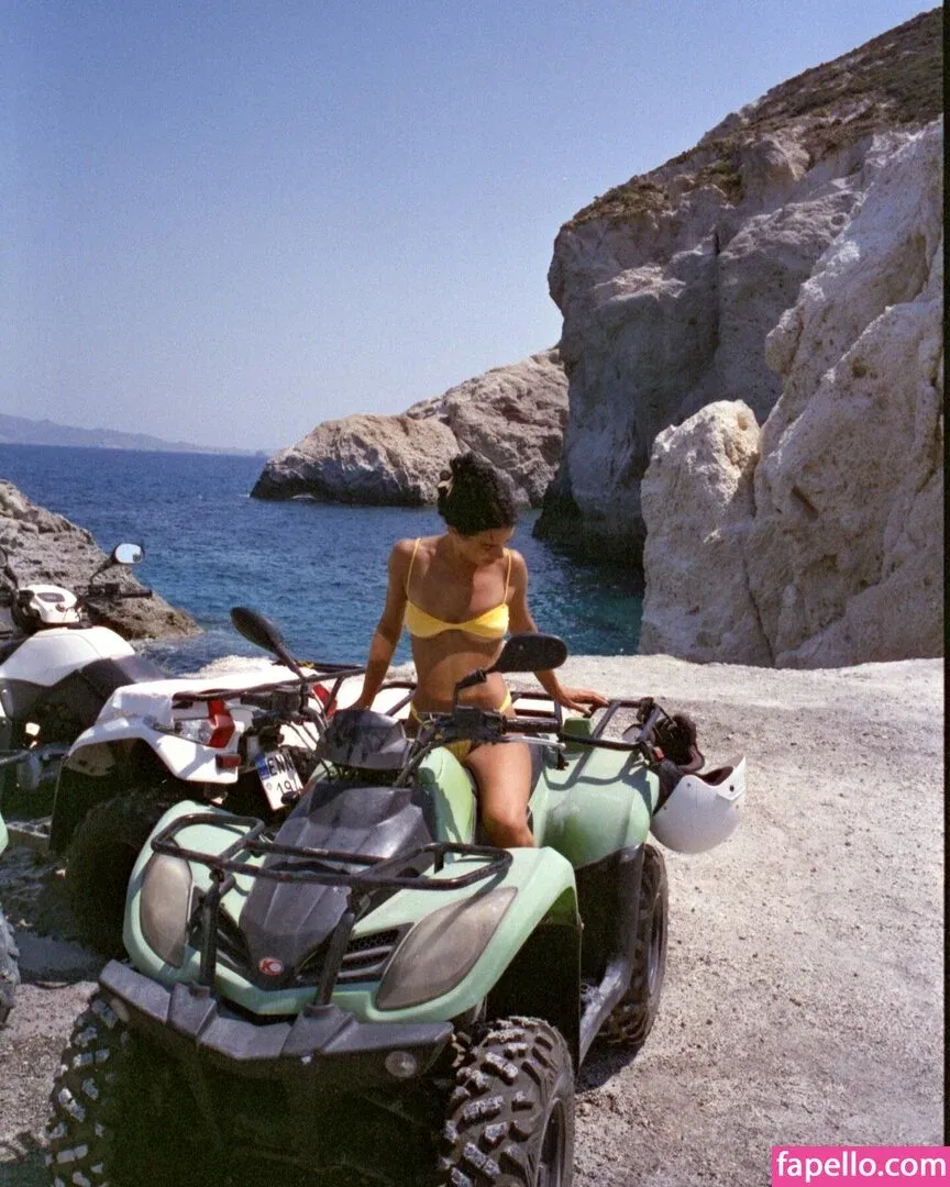 Sofia Muse Onlyfans Photo Gallery 