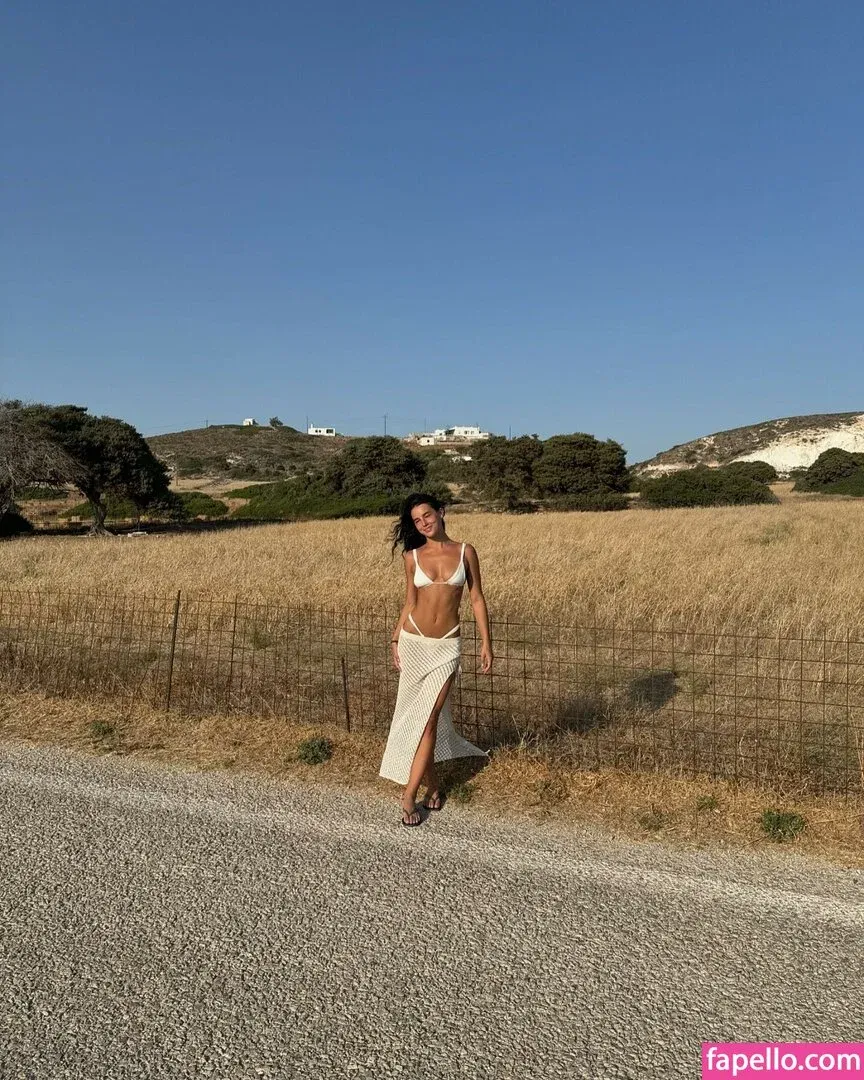 Sofia Muse Onlyfans Photo Gallery 