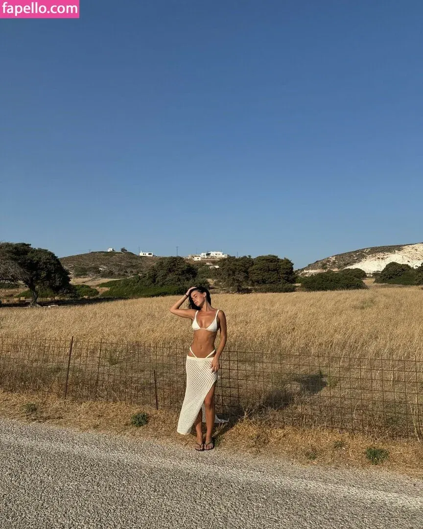 Sofia Muse Onlyfans Photo Gallery 