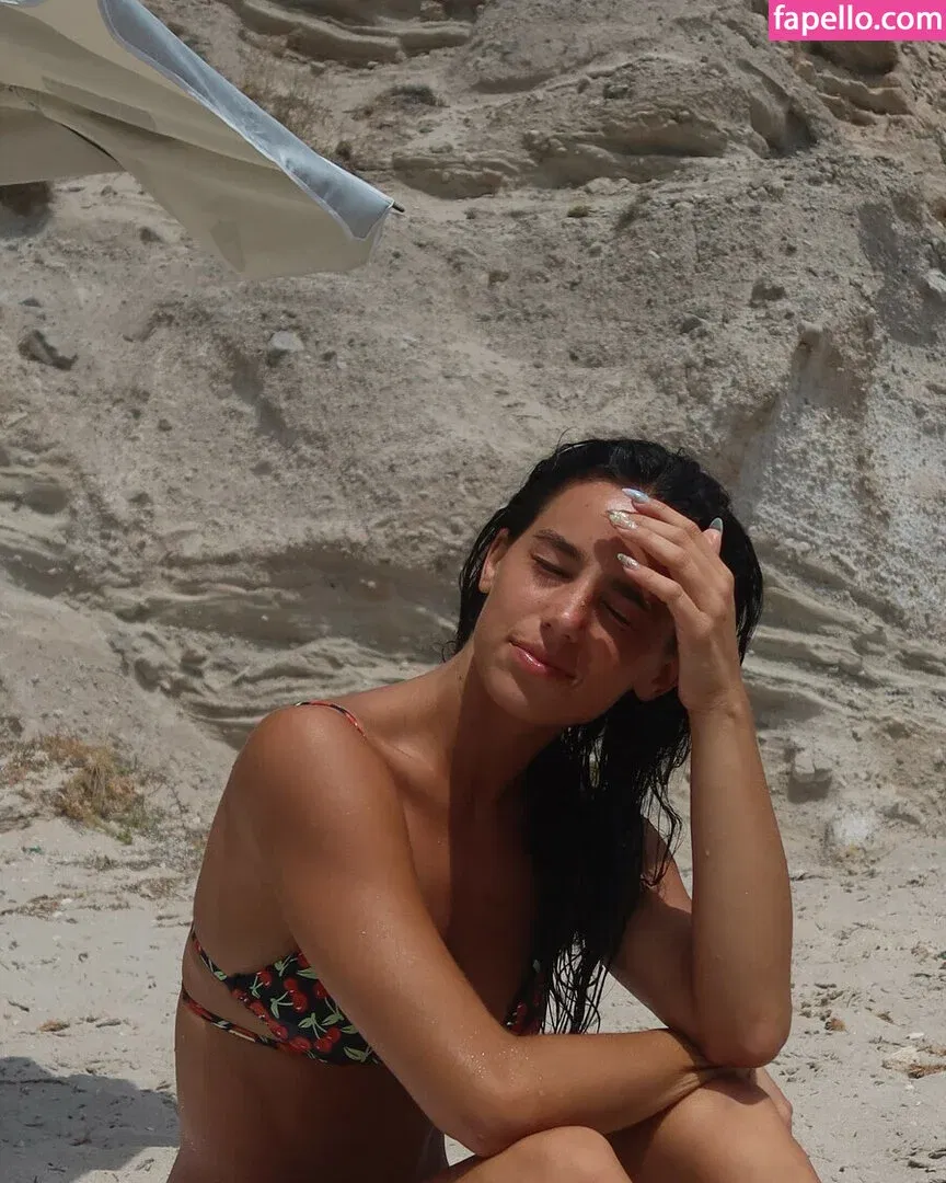 Sofia Muse Onlyfans Photo Gallery 