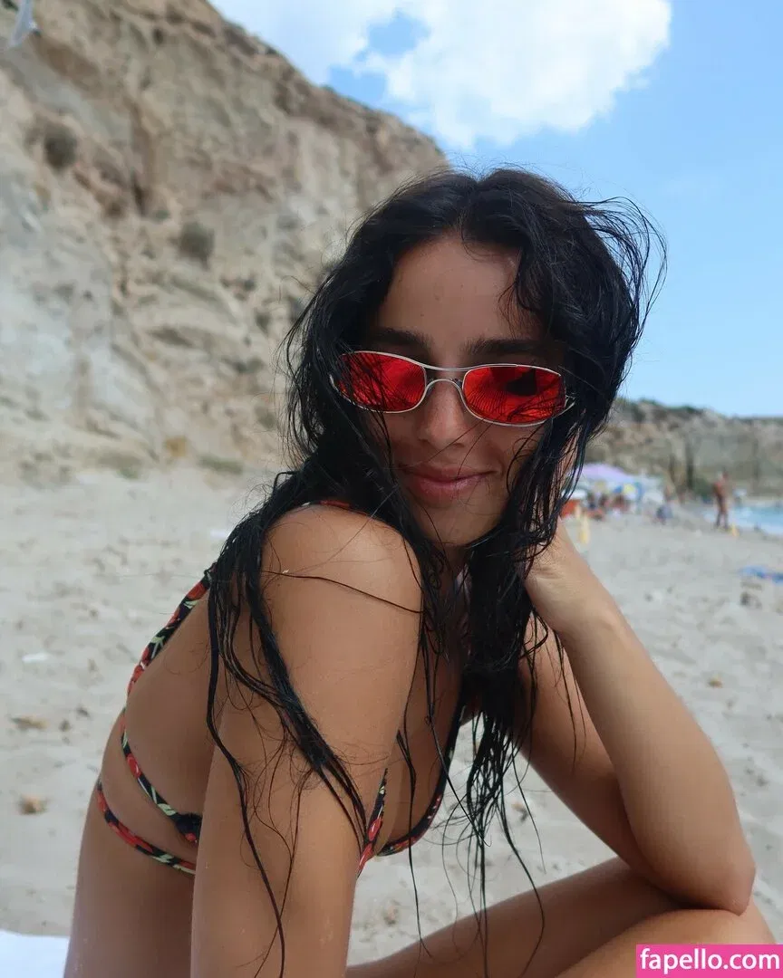 Sofia Muse Onlyfans Photo Gallery 