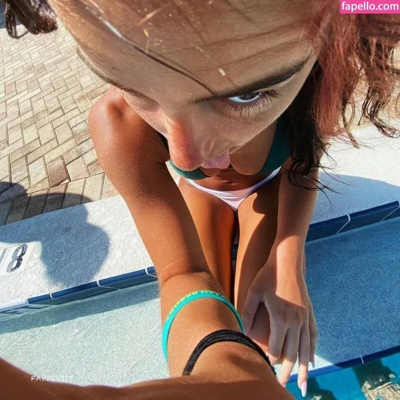 Sofia Muse Onlyfans Photo Gallery 