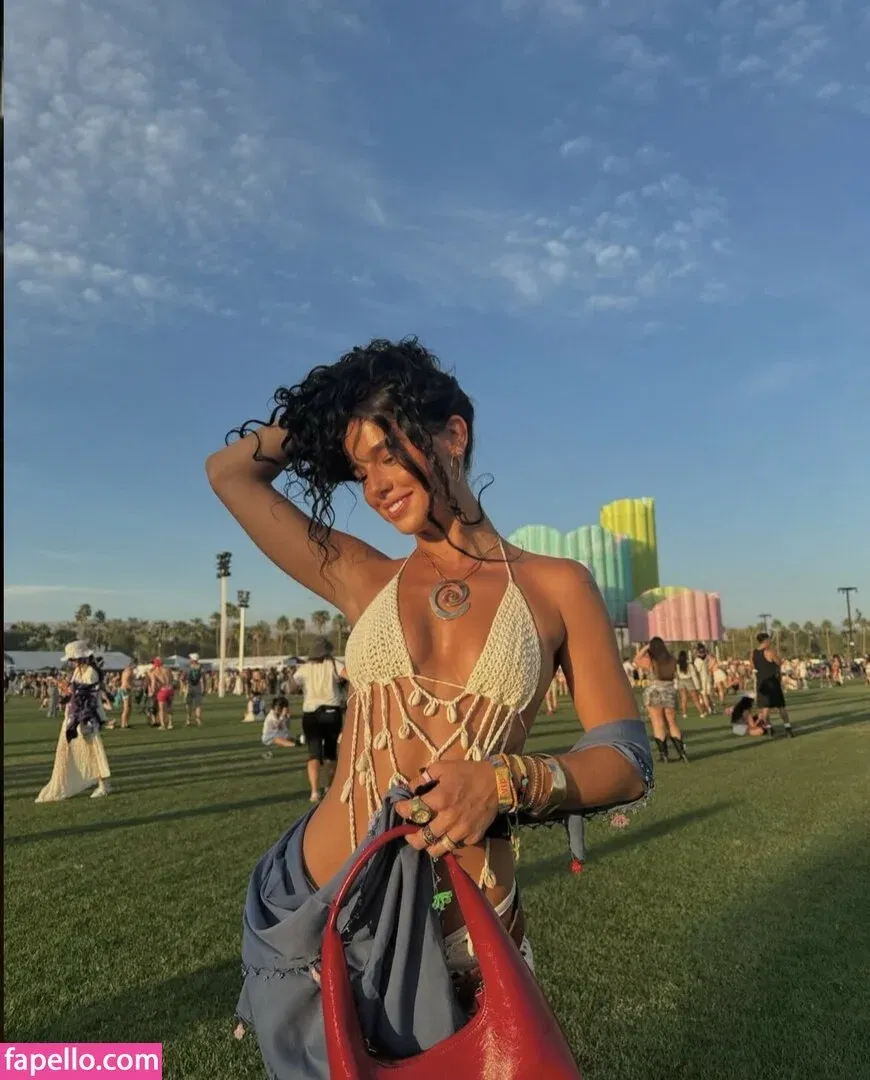 Sofia Muse Onlyfans Photo Gallery 