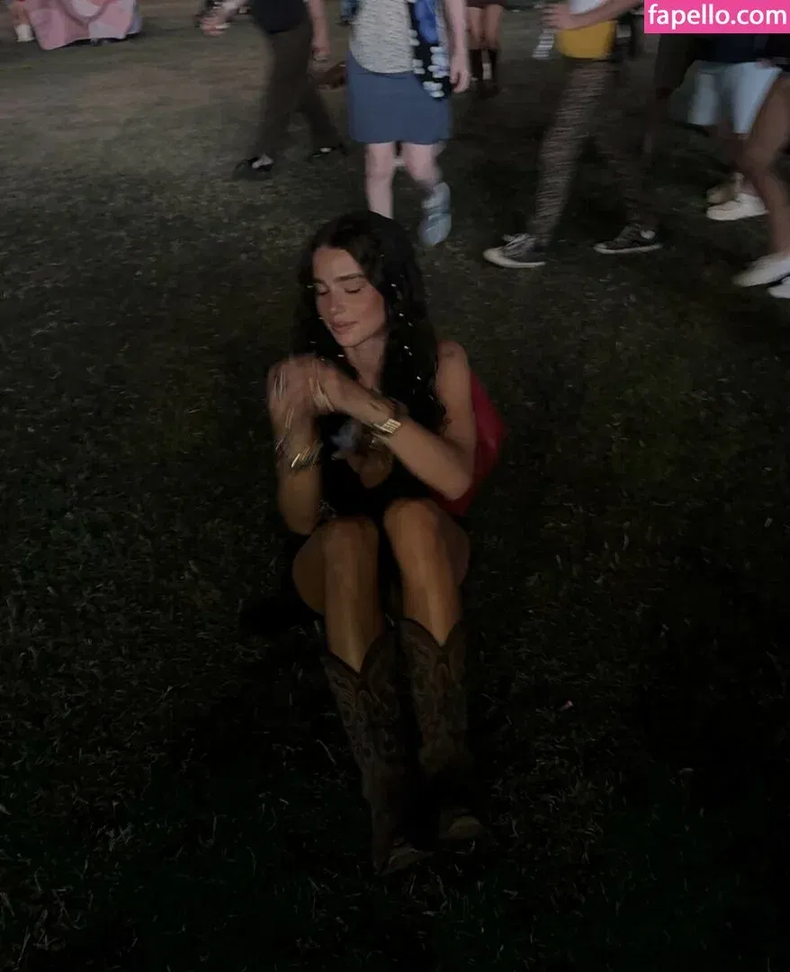 Sofia Muse Onlyfans Photo Gallery 