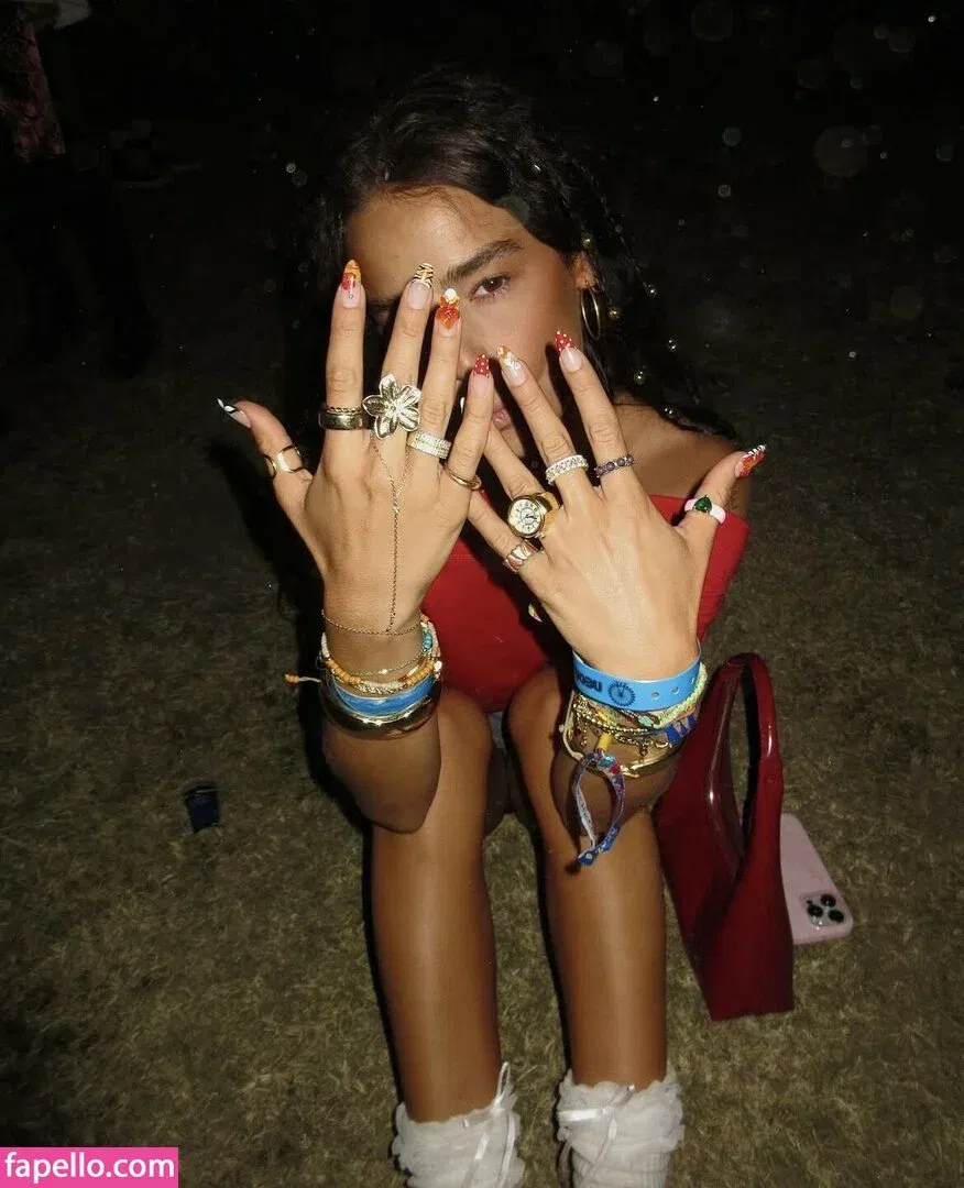 Sofia Muse Onlyfans Photo Gallery 