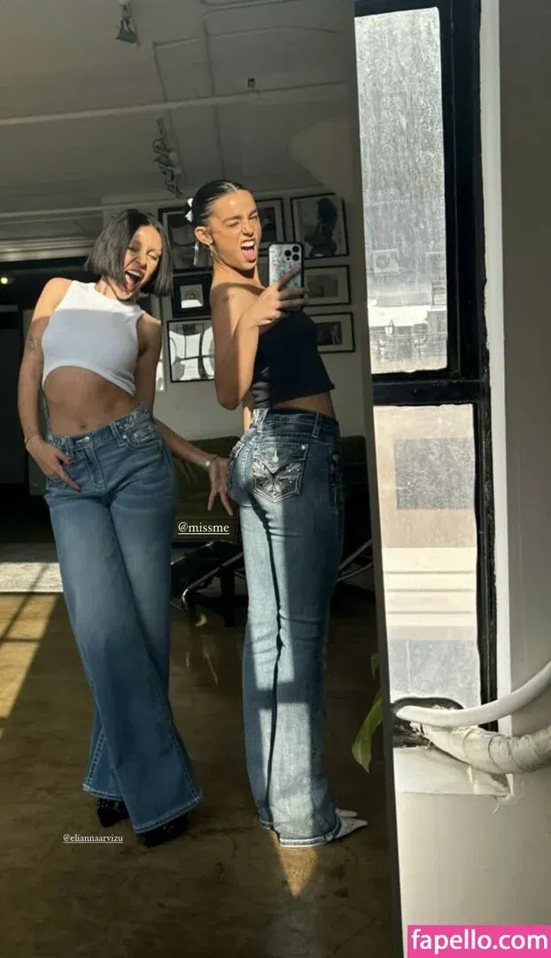 Sofia Muse Onlyfans Photo Gallery 