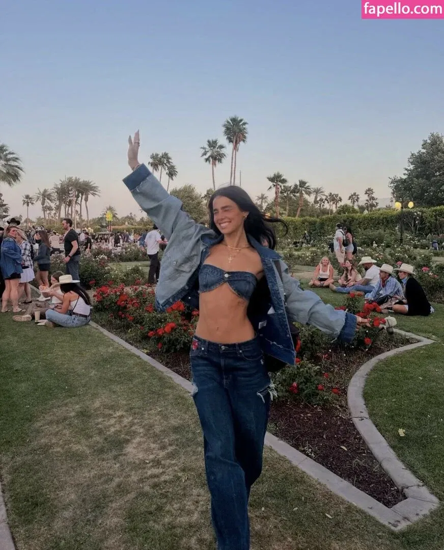 Sofia Muse Onlyfans Photo Gallery 