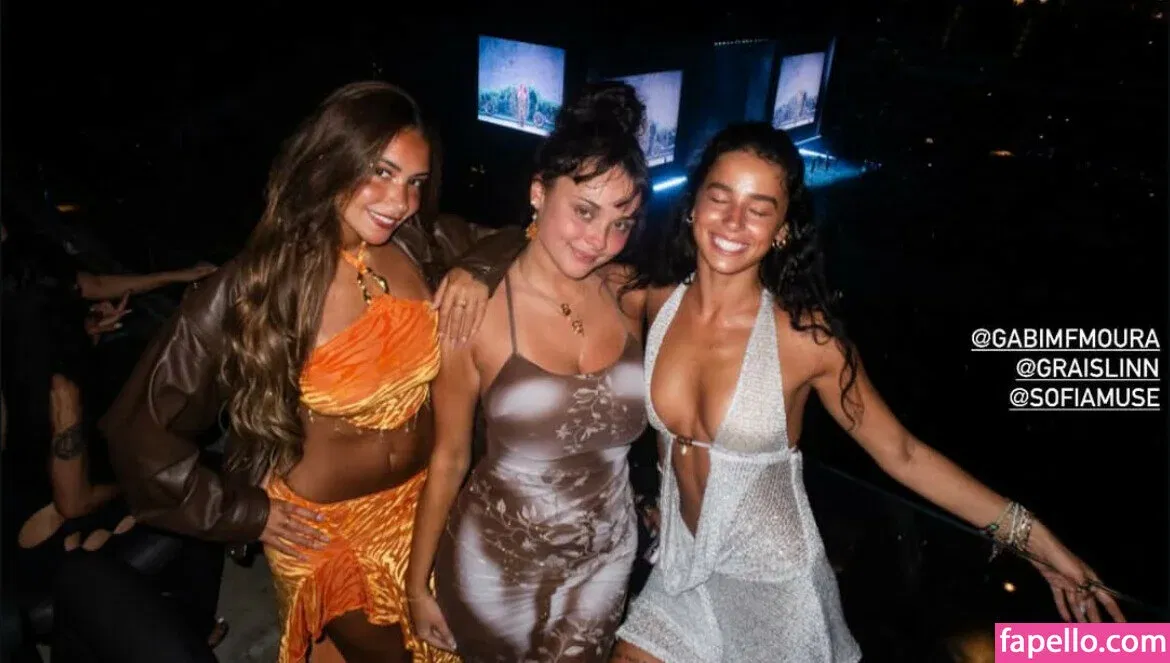 Sofia Muse Onlyfans Photo Gallery 