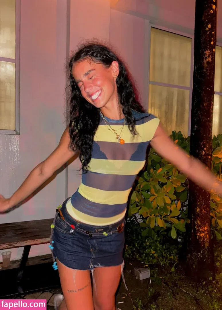 Sofia Muse Onlyfans Photo Gallery 