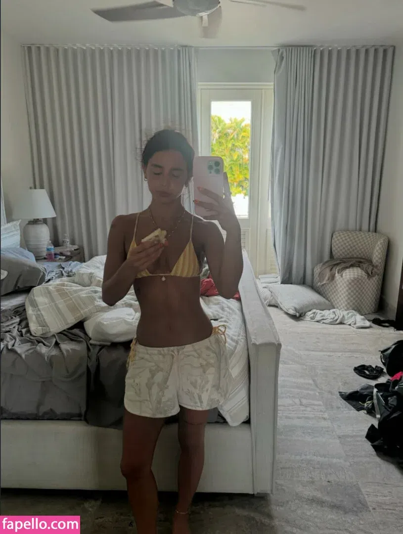 Sofia Muse Onlyfans Photo Gallery 