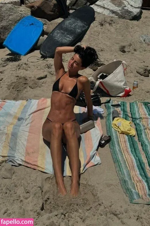 Sofia Muse Onlyfans Photo Gallery 