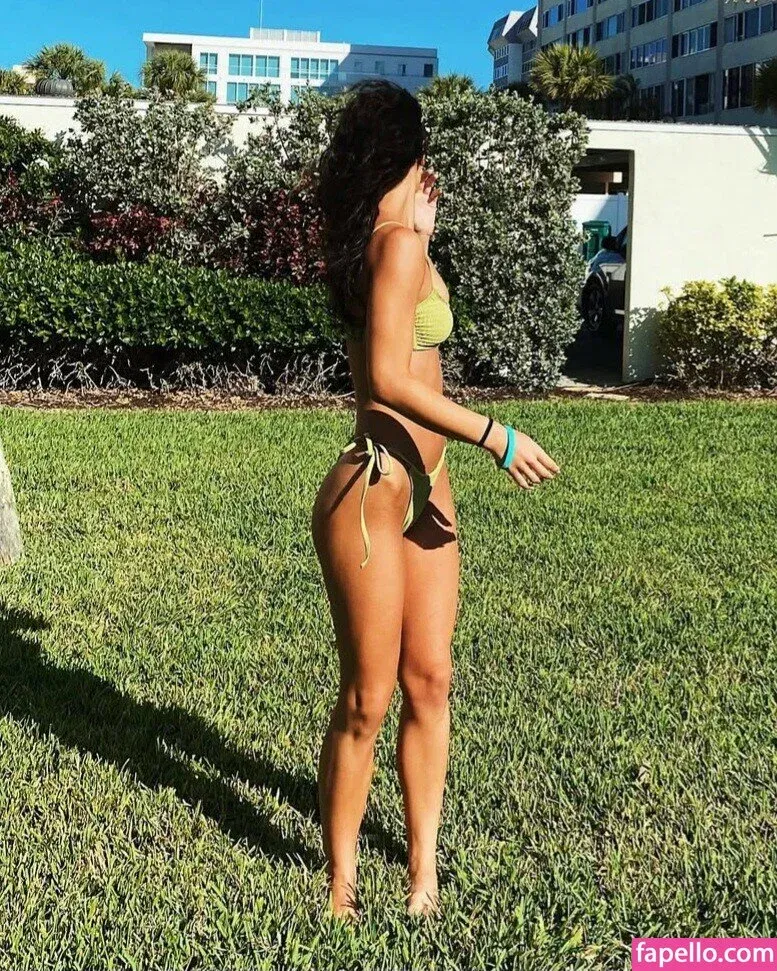 Sofia Muse Onlyfans Photo Gallery 