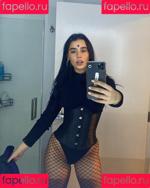 Sofia Muse Onlyfans Photo Gallery 