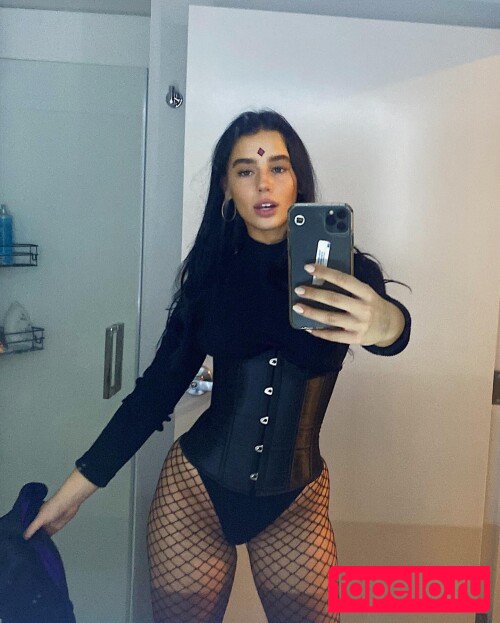 Sofia Muse Nude Onlyfans Photo 449