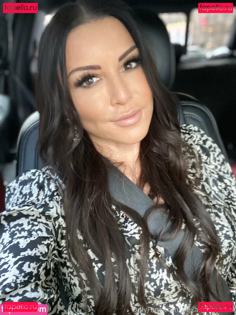 alexandraparker Onlyfans Photo Gallery 
