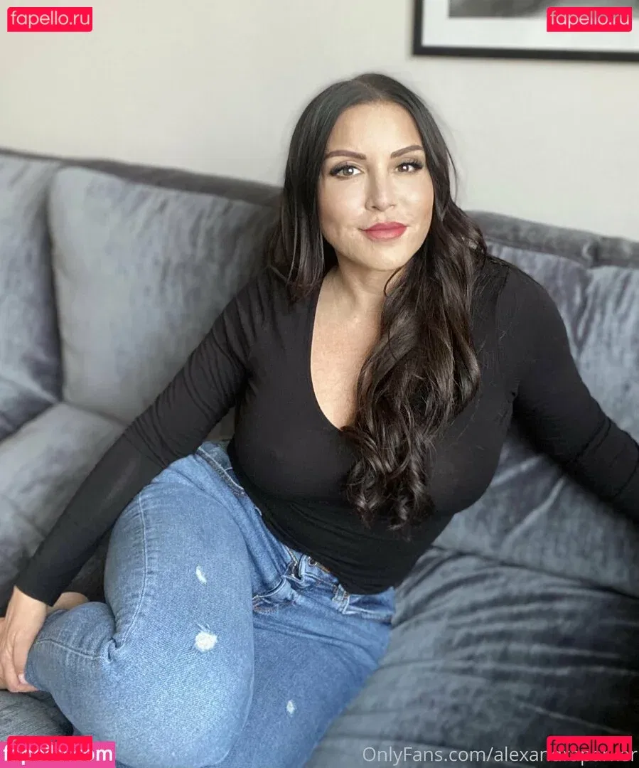 alexandraparker Onlyfans Photo Gallery 