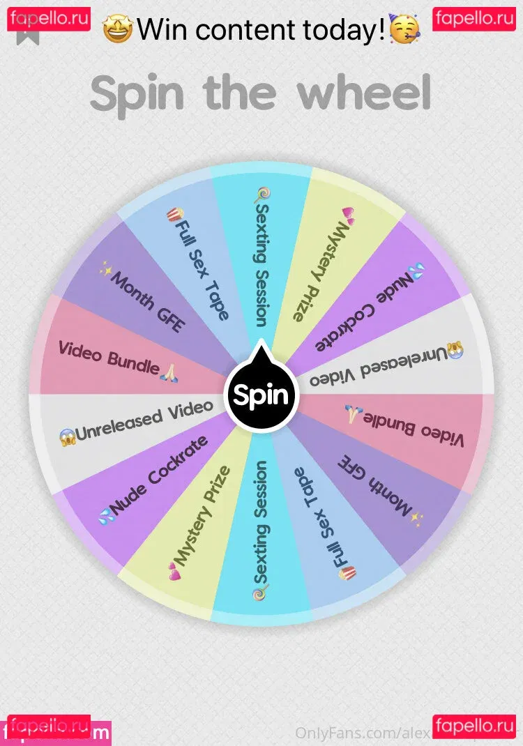 alexandraparker Onlyfans Photo Gallery 