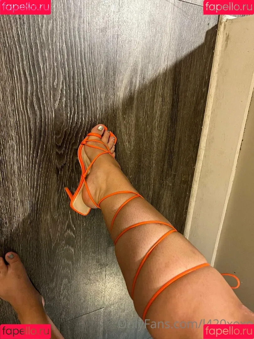 l420xoxo Onlyfans Photo Gallery 