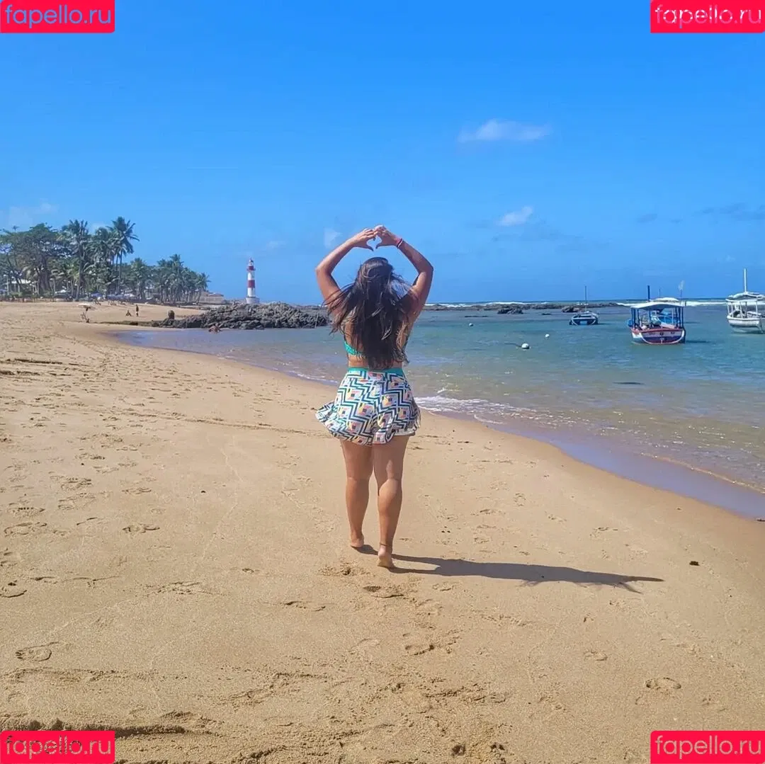Thais Nakaguma Onlyfans Photo Gallery 