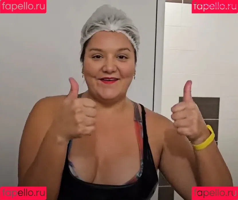 Thais Nakaguma Onlyfans Photo Gallery 