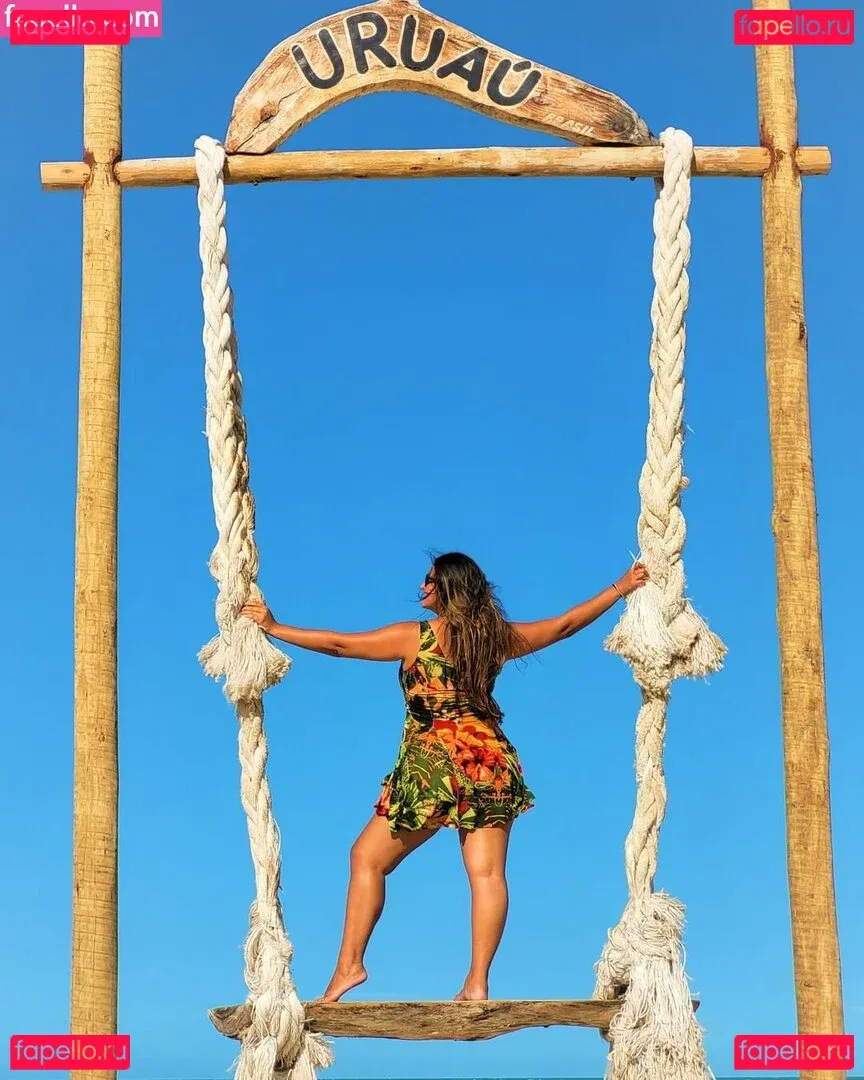 Thais Nakaguma Onlyfans Photo Gallery 