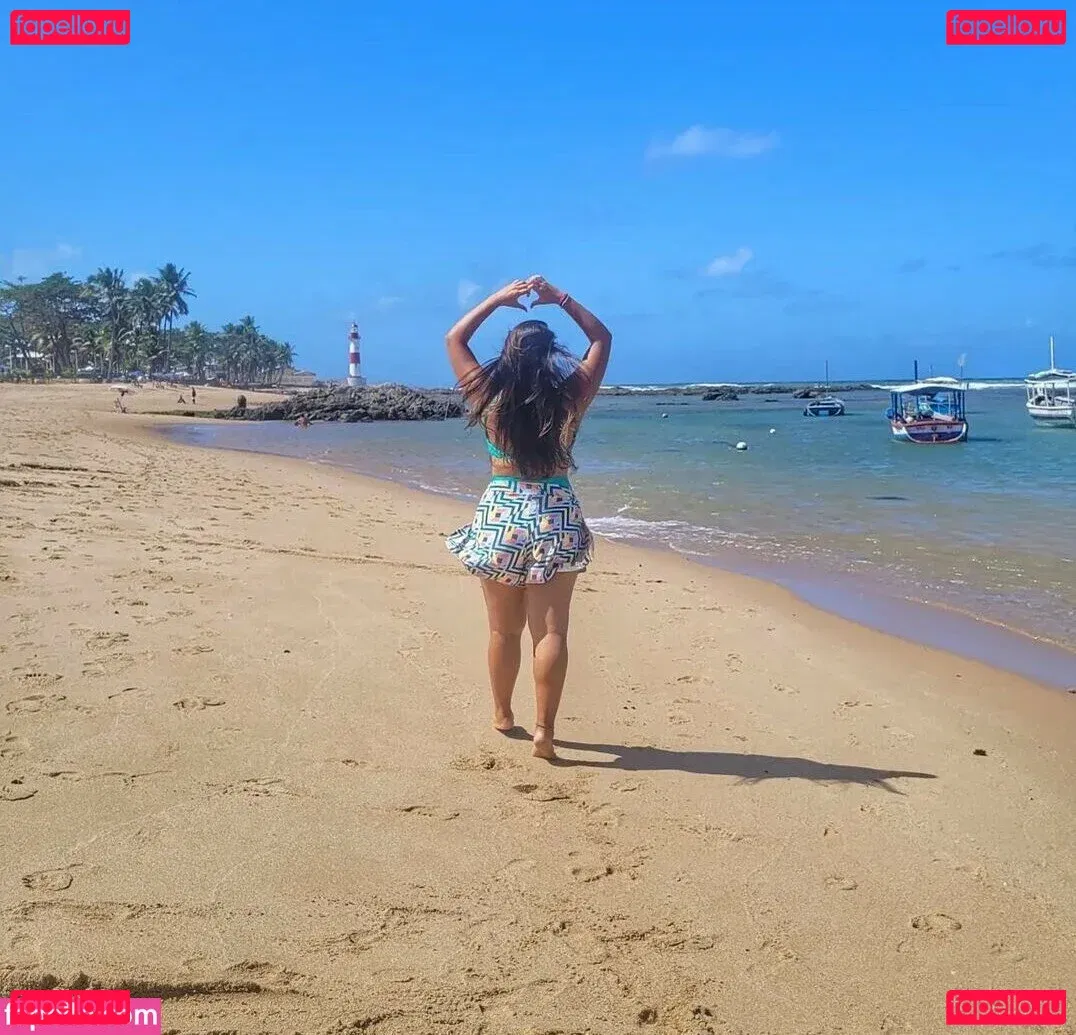 Thais Nakaguma Onlyfans Photo Gallery 