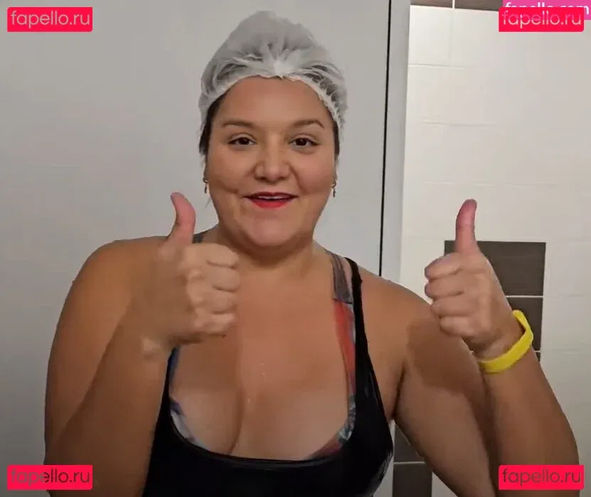 Thais Nakaguma Onlyfans Photo Gallery 