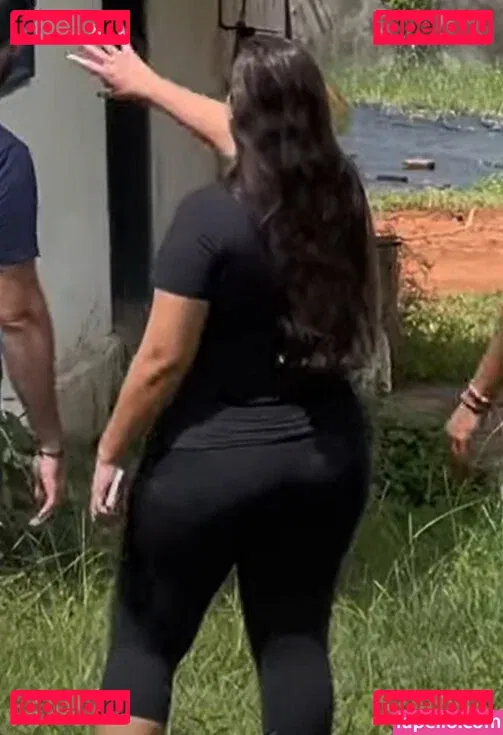 Thais Nakaguma Onlyfans Photo Gallery 