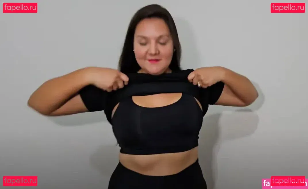 Thais Nakaguma Onlyfans Photo Gallery 