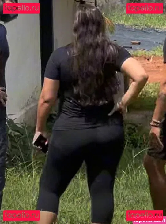 Thais Nakaguma Onlyfans Photo Gallery 