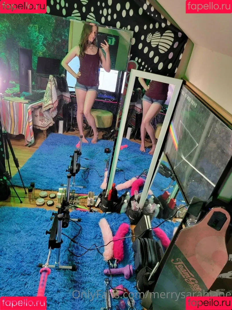 merrysarahjane Onlyfans Photo Gallery 